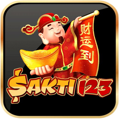 SAKTI123 SLOT